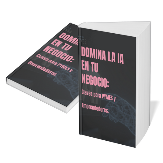 Domina la IA y Automatizá tu Negocio 🚀🤖 (sin programar)